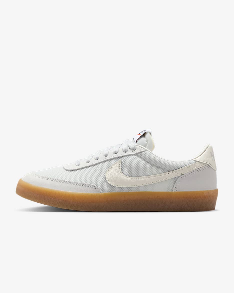 Nike Killshot 2 Textile Women's Shoes. Nike ID
